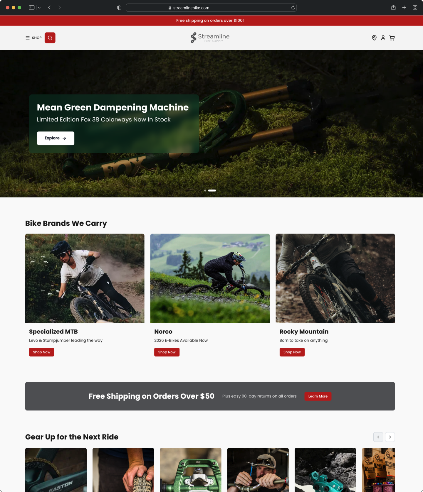 Masterlinq dashboard — orders, revenue, and bookings at a glance