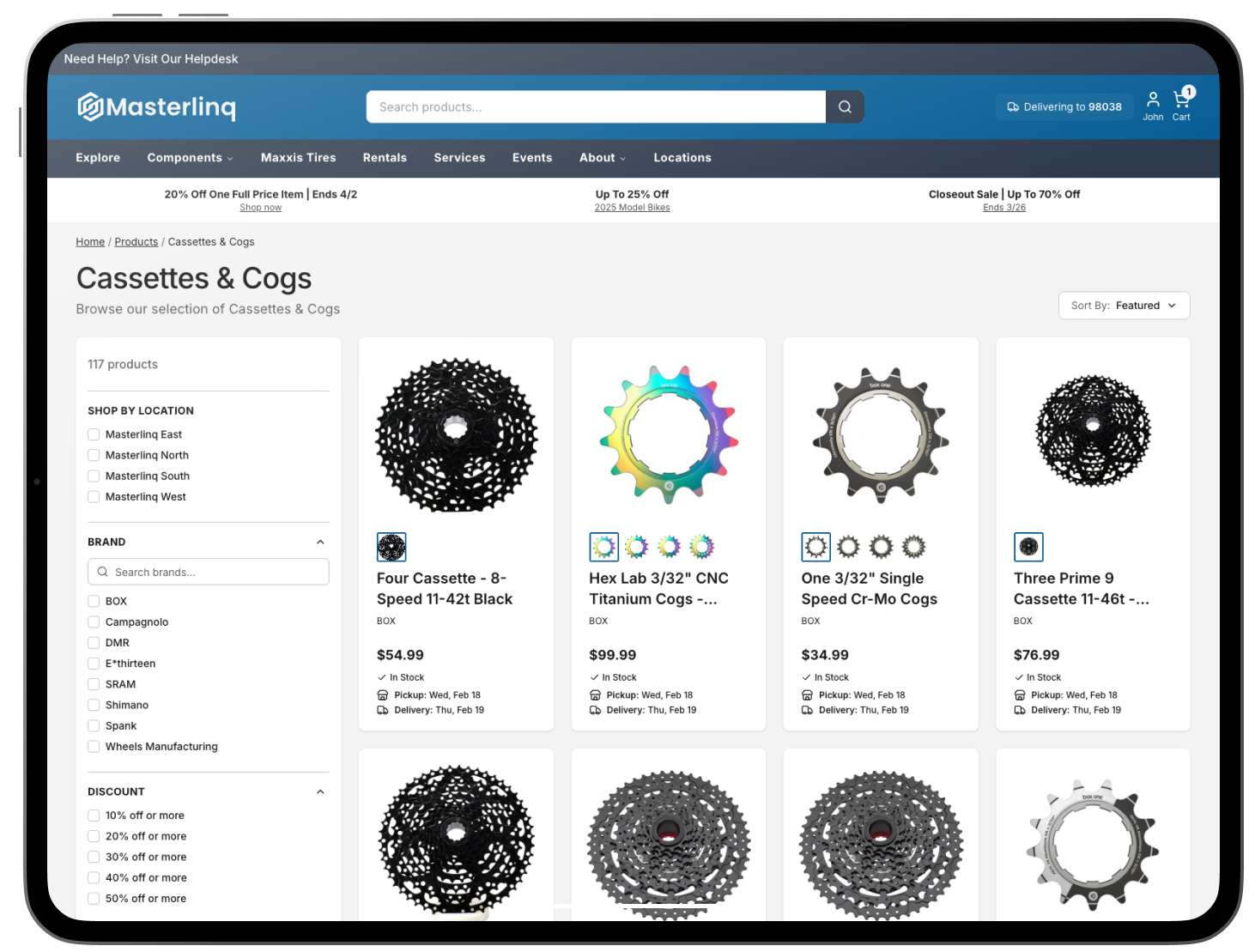 Unlock New Revenue Streams